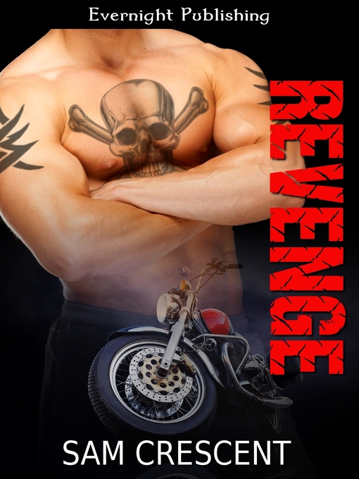Title details for Revenge by Sam Crescent - Available